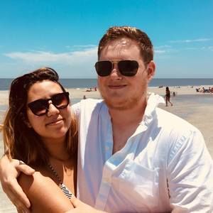 Meet your Posher, Brittney